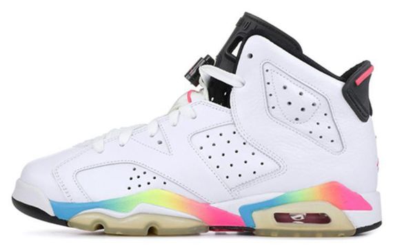 Jordan Air Jordan 6