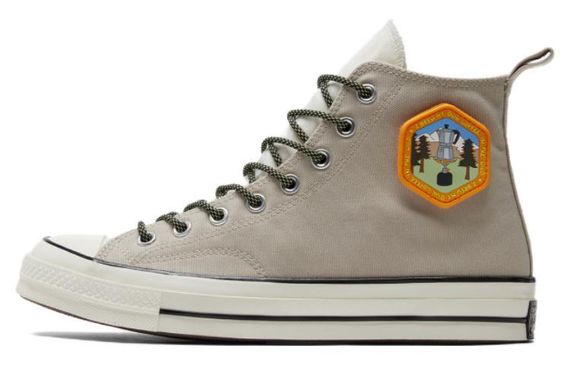 Converse 1970s