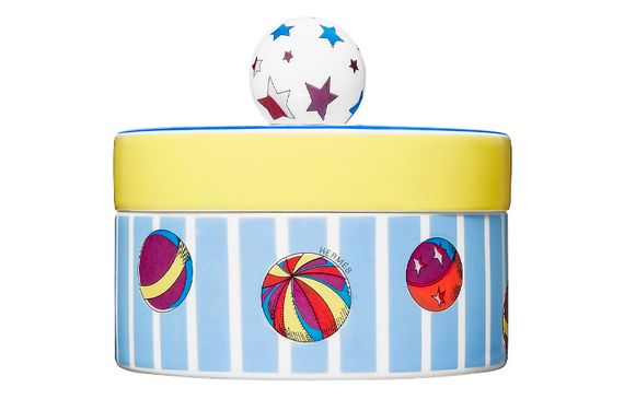 Hermes Circus 6*10cm