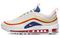 Nike Air Max 97 Corduroy White (W)
