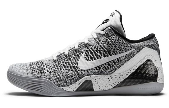 Nike Kobe 9 Elite Low Beethoven 9