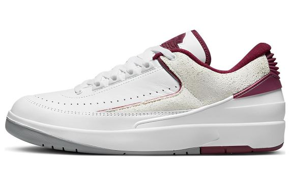 Jordan Air Jordan 2 &quot;Cherrywood&quot;