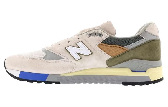 Concepts x New Balance NB 998