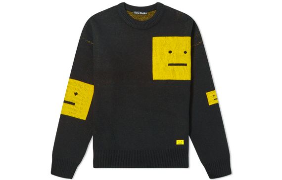 Acne Studios FW21