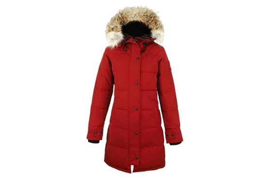 Canada Goose Shelburne