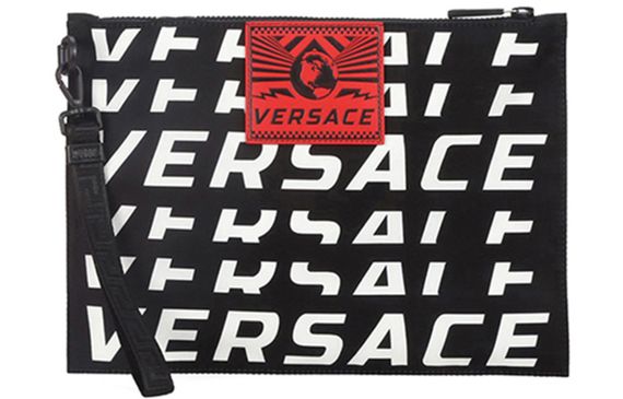 VERSACE