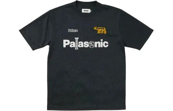 PALACE Palasonic Logo T