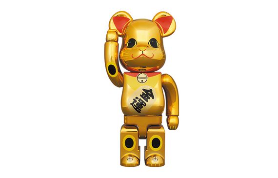 BE@RBRICK