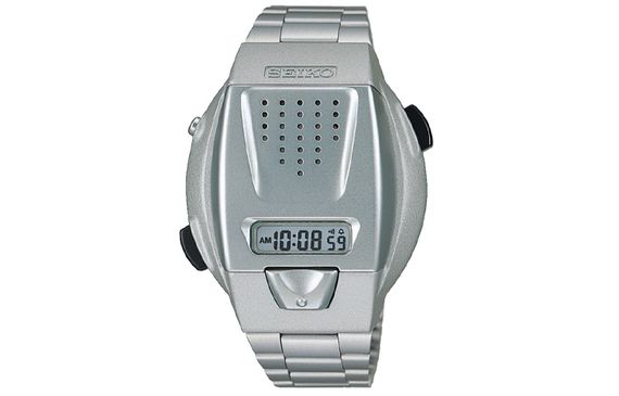 SEIKO 30 41.3mm SBJS001