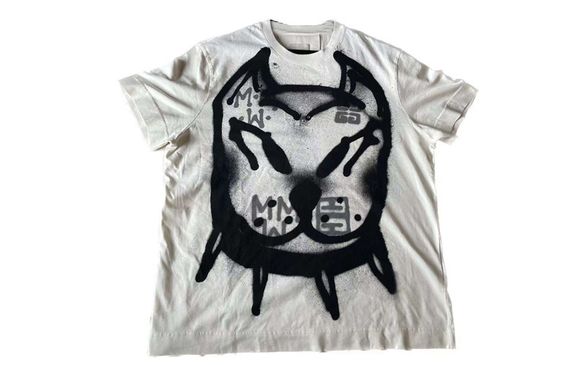 GIVENCHY x Chito T