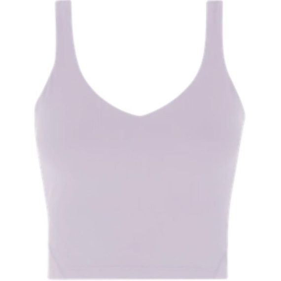 Lululemon Align™ Nulu™ Logo