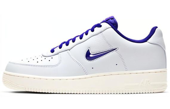Nike Air Force 1 Jewel Home &amp; Away Grey