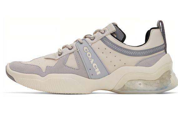 COACH CitySole