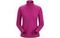 Arcteryx RHO LT ZIP NECK T
