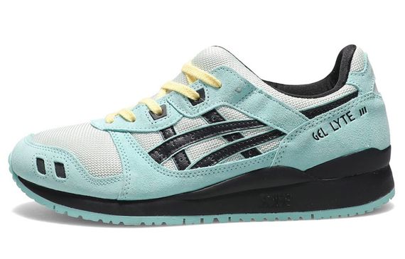 Asics Gel-Lyte 3 OG