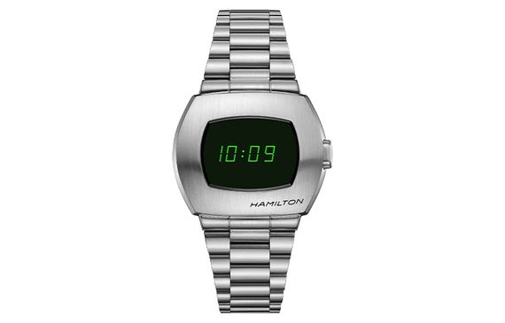 HAMILTON 100