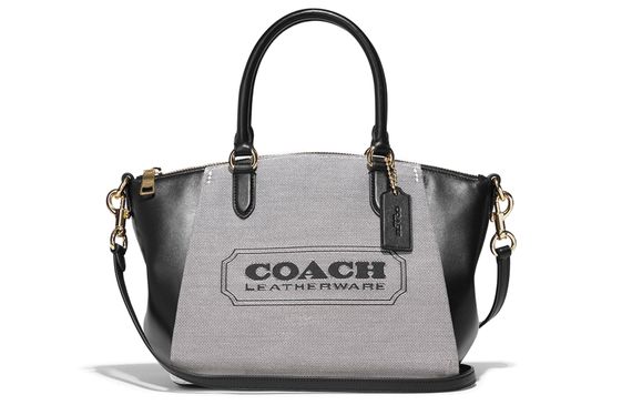 COACH Elise 25