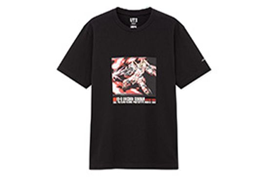 UNIQLO T