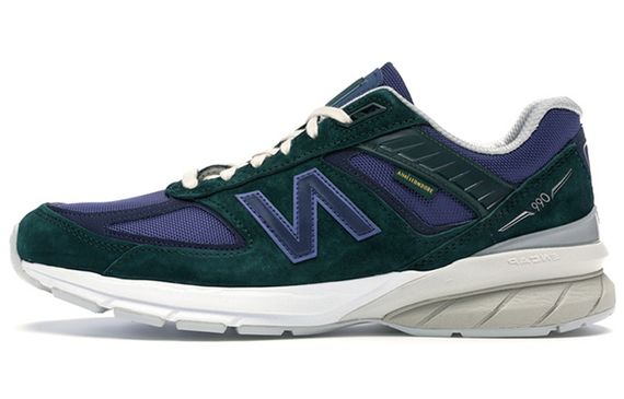Aimé Leon Dore x New Balance NB 990 V5