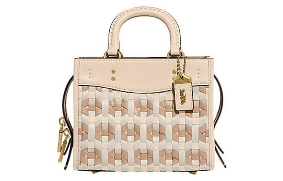 COACH Rogue 17