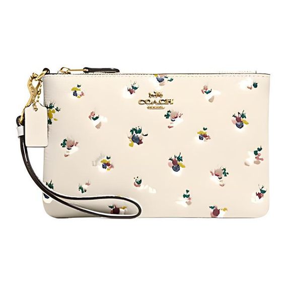 COACH Wristlet 19