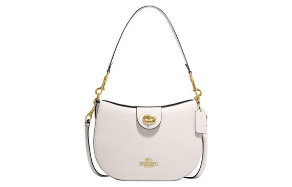 COACH Ella Hobo 26 logo