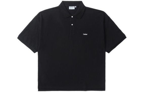 Carhartt WIP SS23 Logo Polo