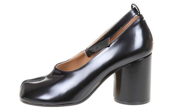 Maison Margiela Tabi Mary-jane 9cm