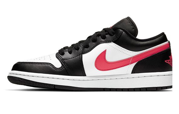 Jordan Air Jordan 1 low &quot;siren red&quot;