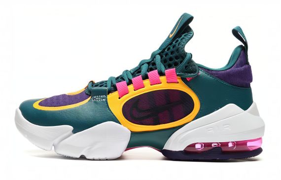 Nike Air Max Alpha PU