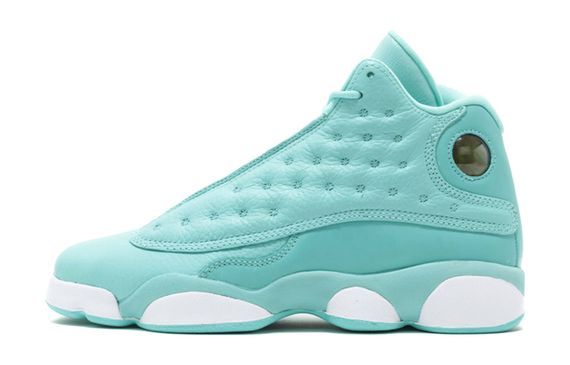 Jordan Air Jordan 13 Retro What Is Love Pack