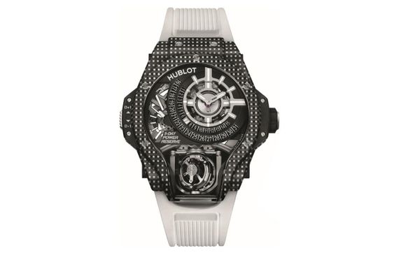 HUBLOT 30 49mm 909.QDW.1120.RX