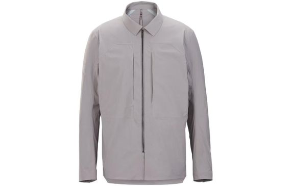 Arcteryx SS22 Veilance Component Lt Shirt Jacket Men&#39;s