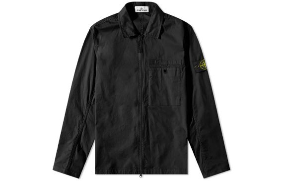 STONE ISLAND Logo