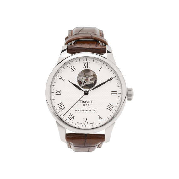 TISSOT 30 39.3mm