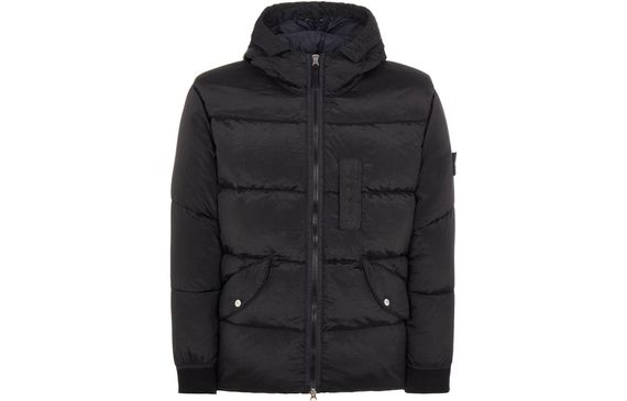 STONE ISLAND FW22 Nylon Metal Logo