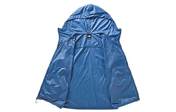 THE NORTH FACE