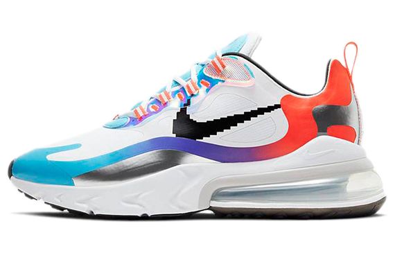 Nike Air Max 270