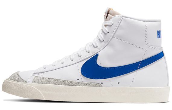 Nike Blazer 77 Vintage &quot;Racer Blue&quot;