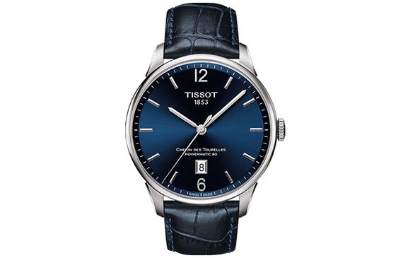 TISSOT 42mm