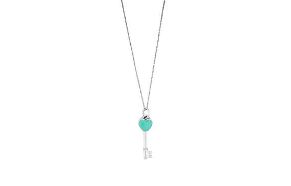 TIFFANY &amp; CO. Keys