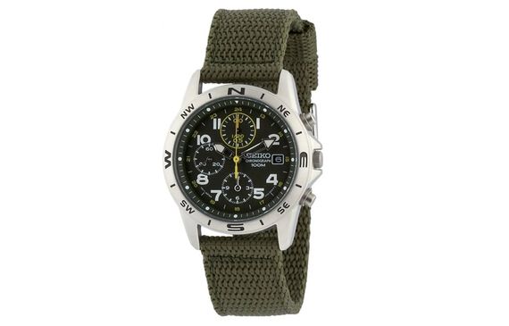 SEIKO 100 SND377R