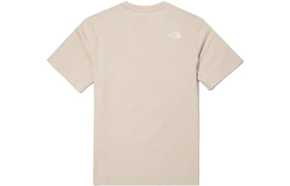 THE NORTH FACE Cotton Basic S/s R/tee T