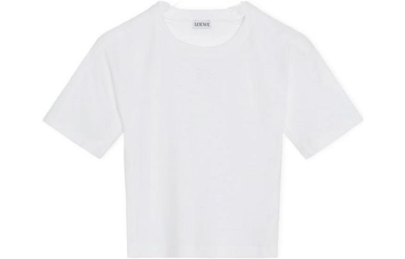 LOEWE FW23 Logo T
