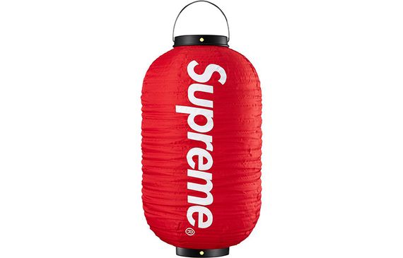 Supreme FW19 Week 8 Hanging Lantern