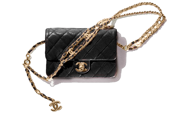 CHANEL LOGO