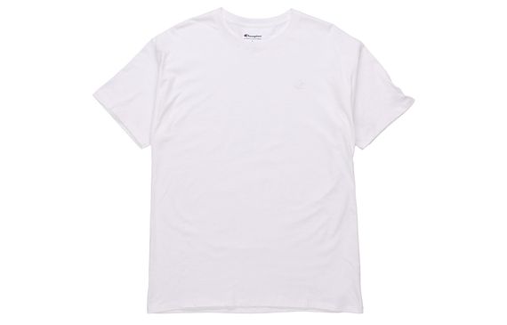 Champion Classic Tee Logo T