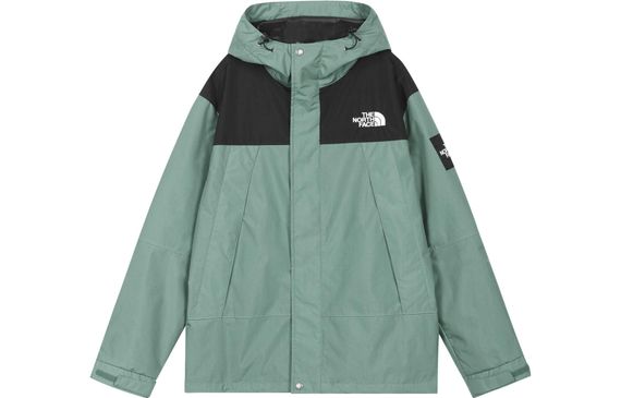 THE NORTH FACE Logo
