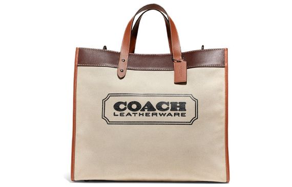 COACH Field 40 Tote