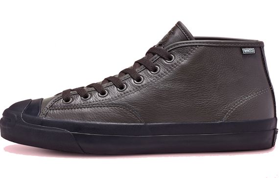Converse Jack Purcell Pro Mid